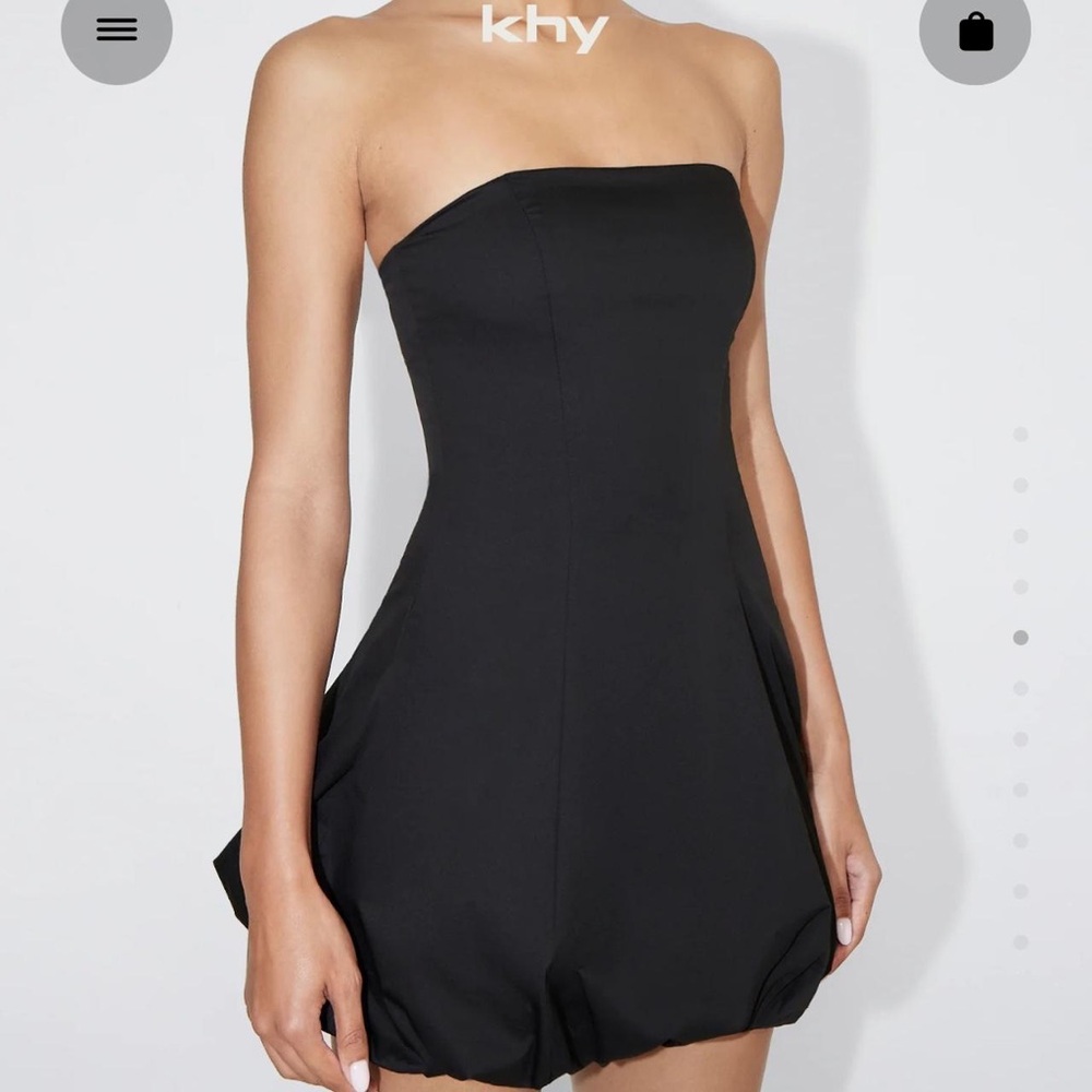 khy dress